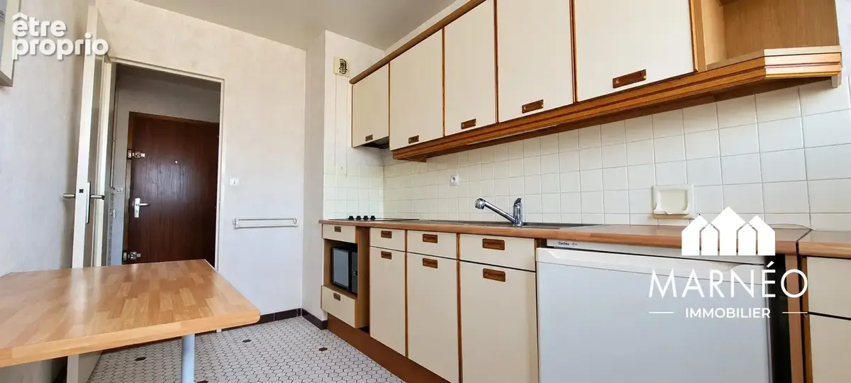Appartement 1 pièce 33 m² à vendre à Chalons-En-Champagne (51000) - photo 7