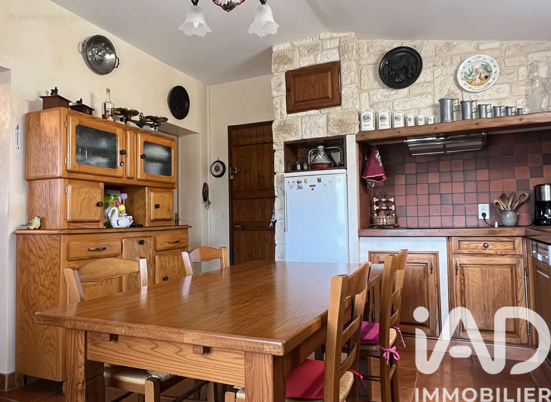 Maison 123 m² à Flaujac-Poujols  - photo 9