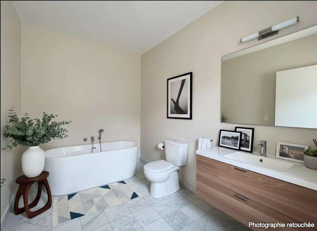 Maison à DRAGUIGNAN