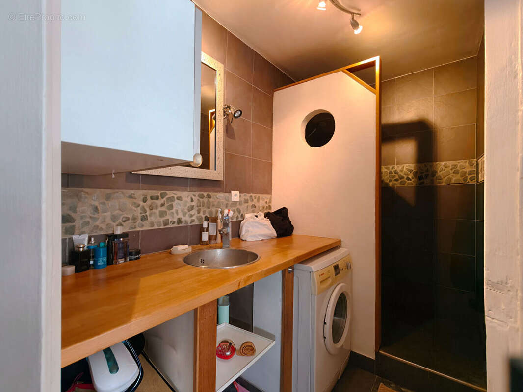 Appartement Paris 2 pièce(s) 46.45 m2 - photo 10