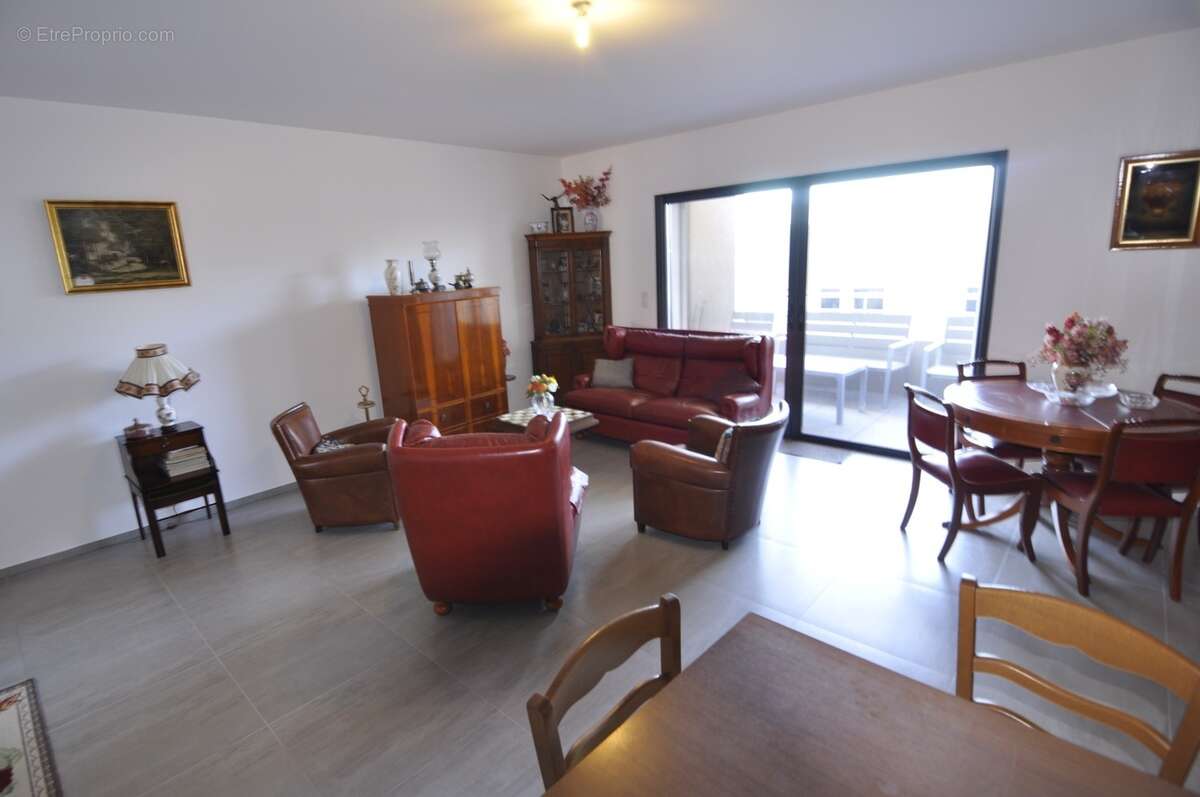 Appartement 3 pièces de 67 m² au cœur de Propriano - photo 5