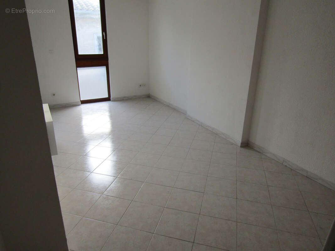 Appartement à REVEL