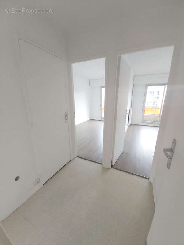 Appartement à GAGNY