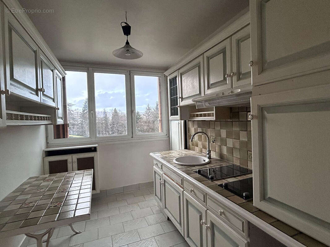 Appartement à YERRES