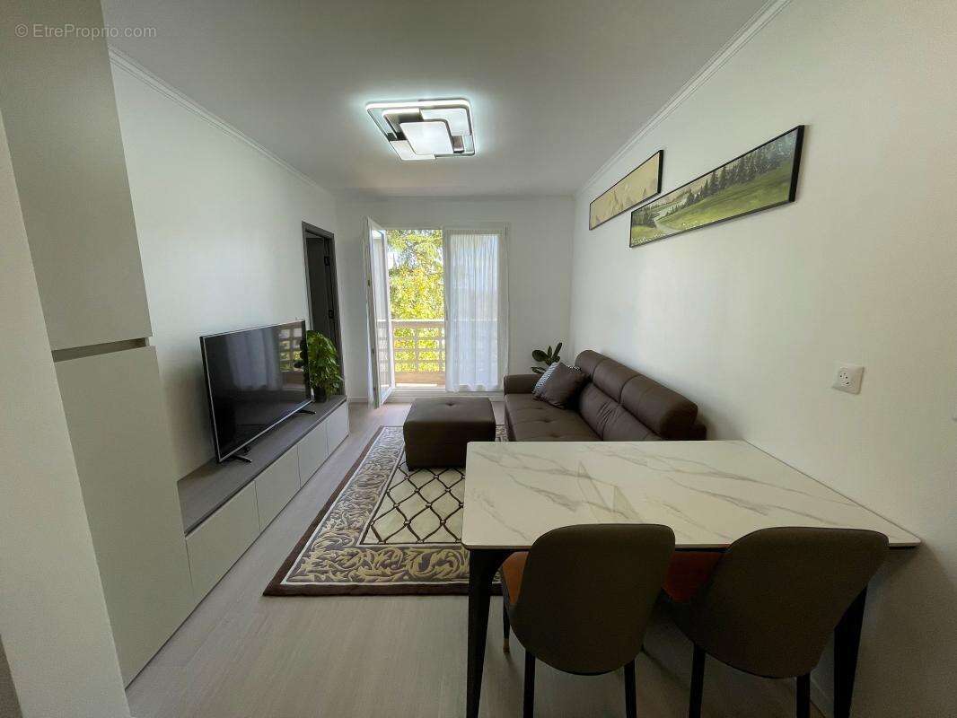 Appartement à PALAISEAU