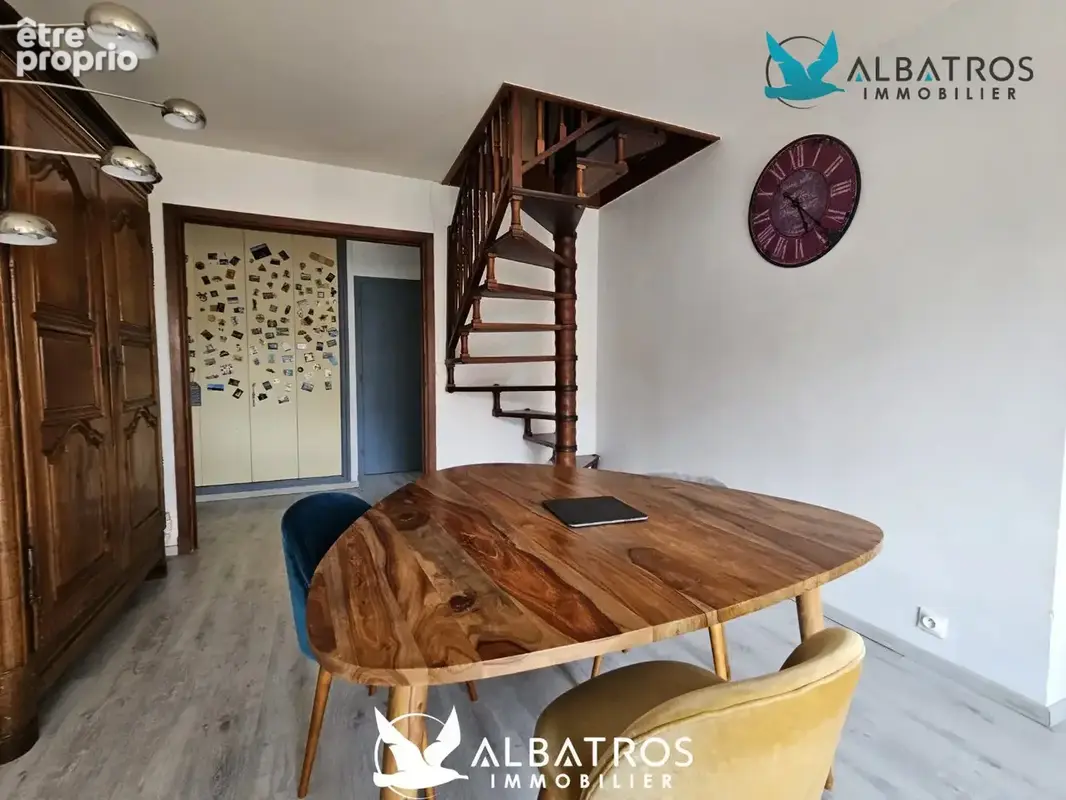 Appartement 4 pièces 83 m² à vendre à Ouistreham (14150) - photo 6