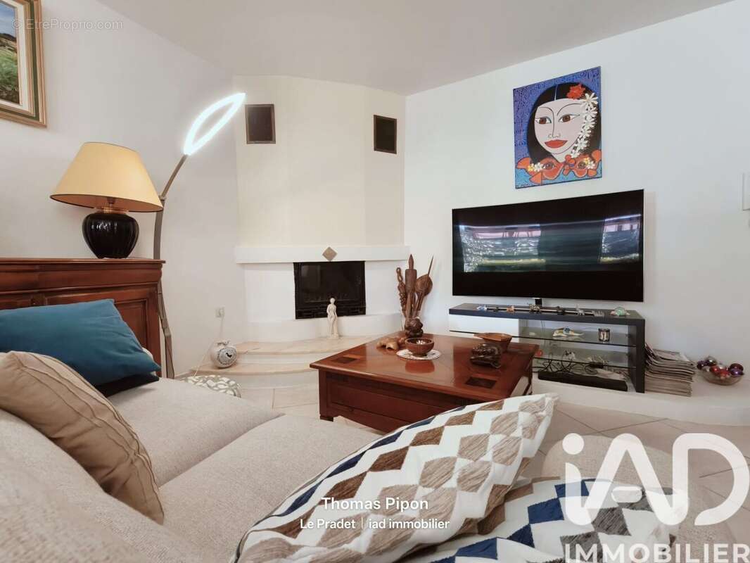 Photo 6 - Appartement à LE PRADET