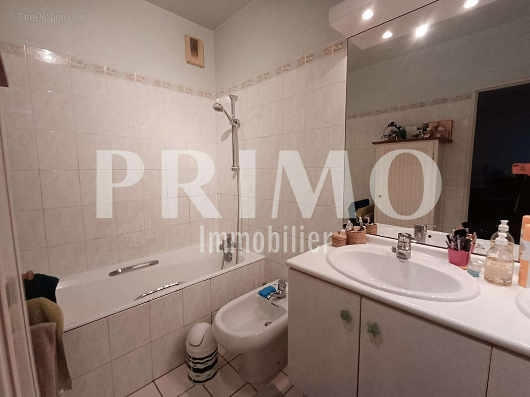 Appartement à SCEAUX