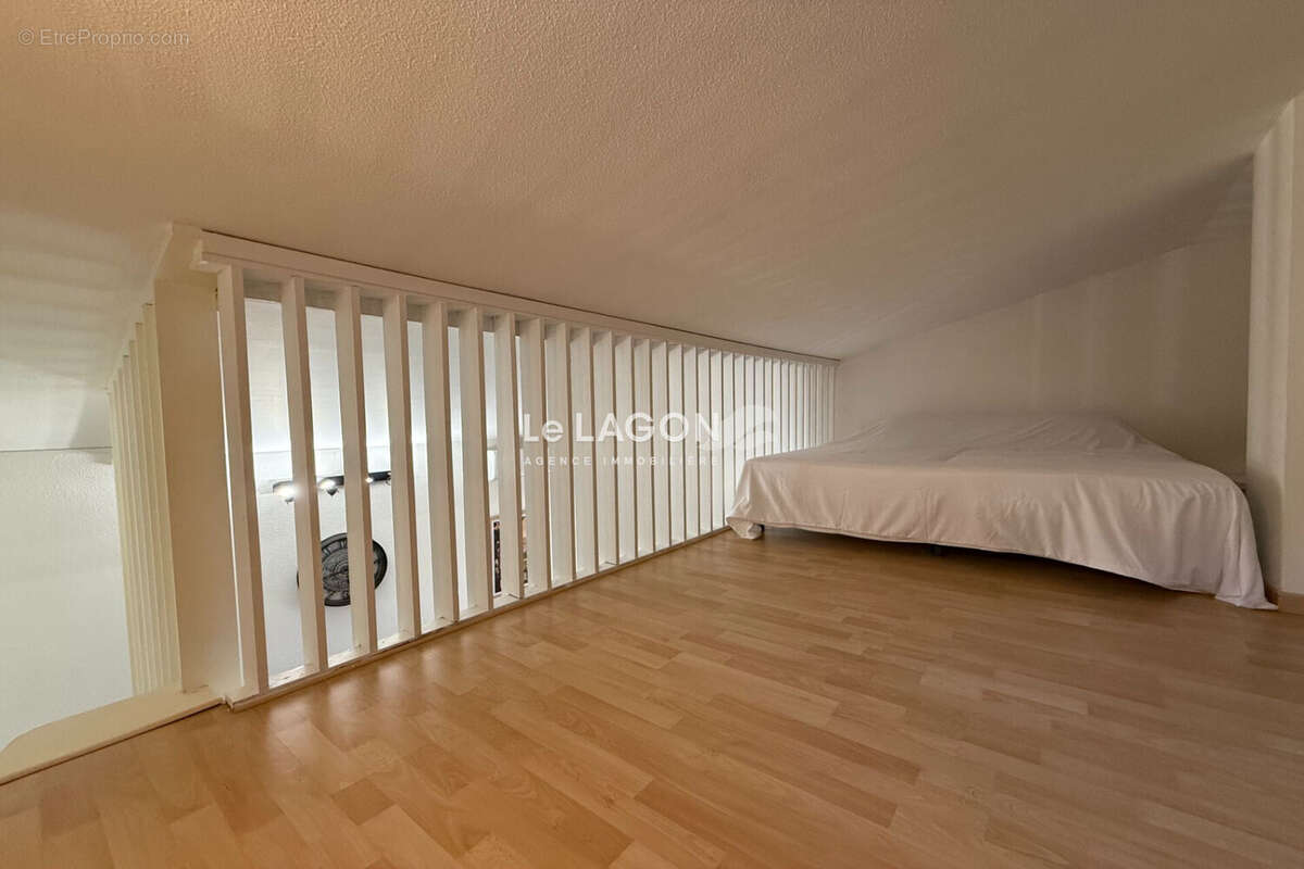 Appartement à SAINT-CYPRIEN