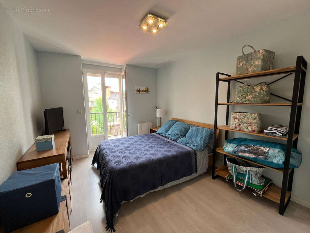 Appartement t5 en duplex - photo 6