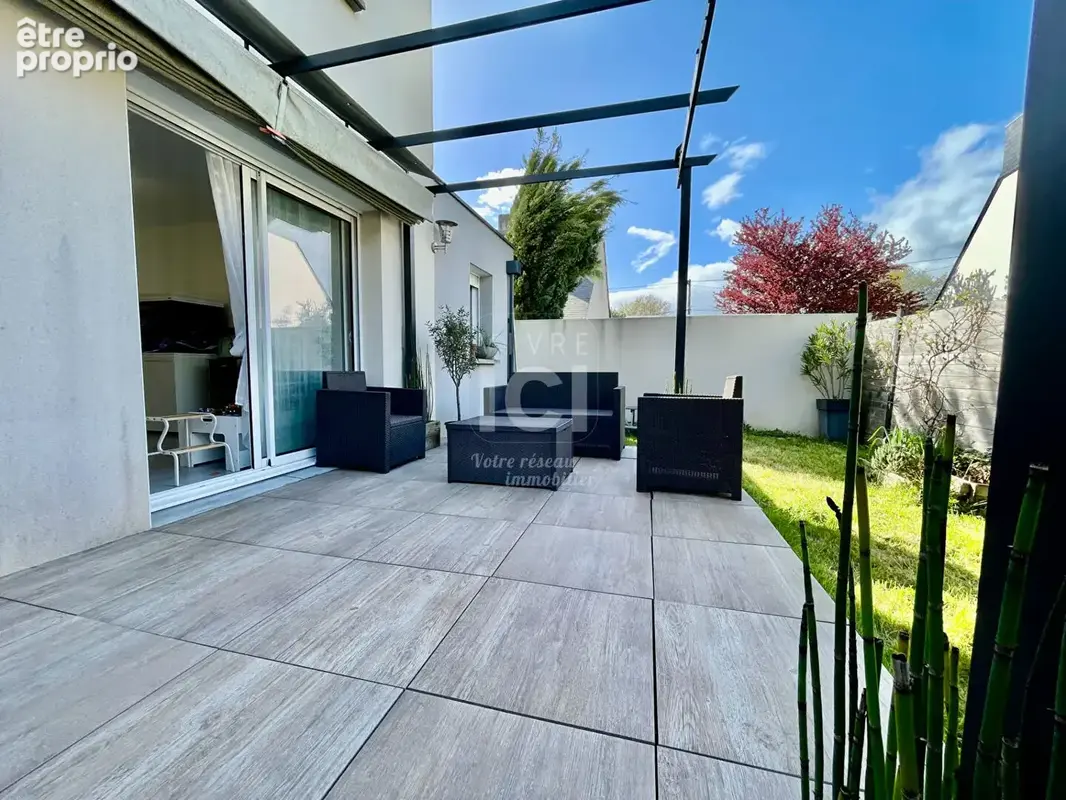 Photo Maison à Treillieres au prix de 309 000€