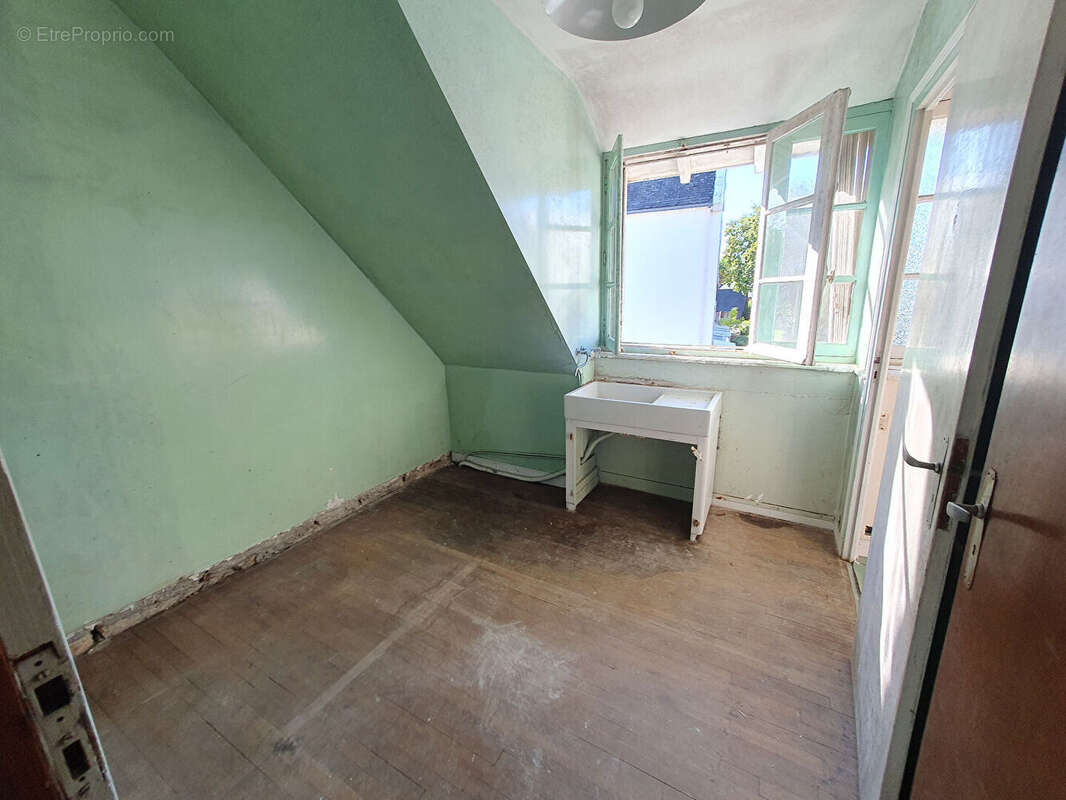 Appartement à BENODET