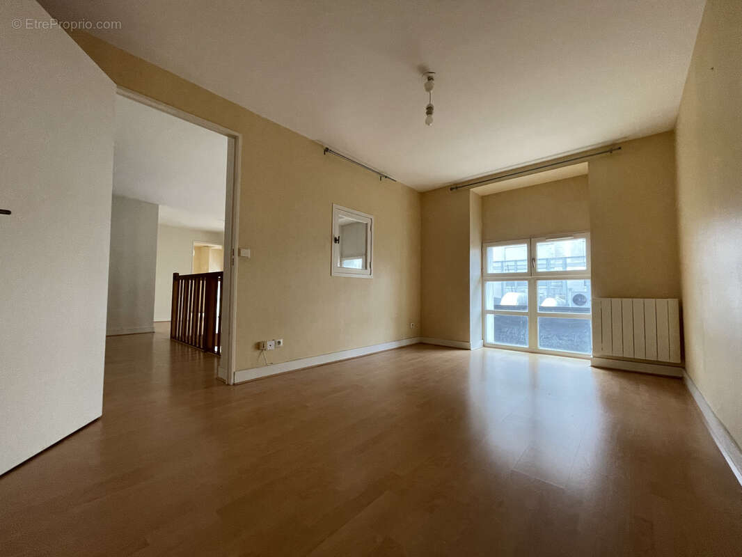 Appartement à TOURS