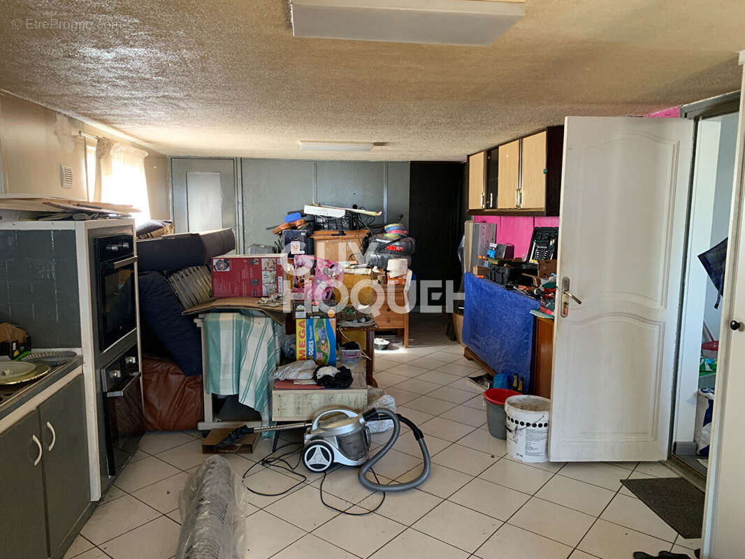 Maison à MILLY-LA-FORET