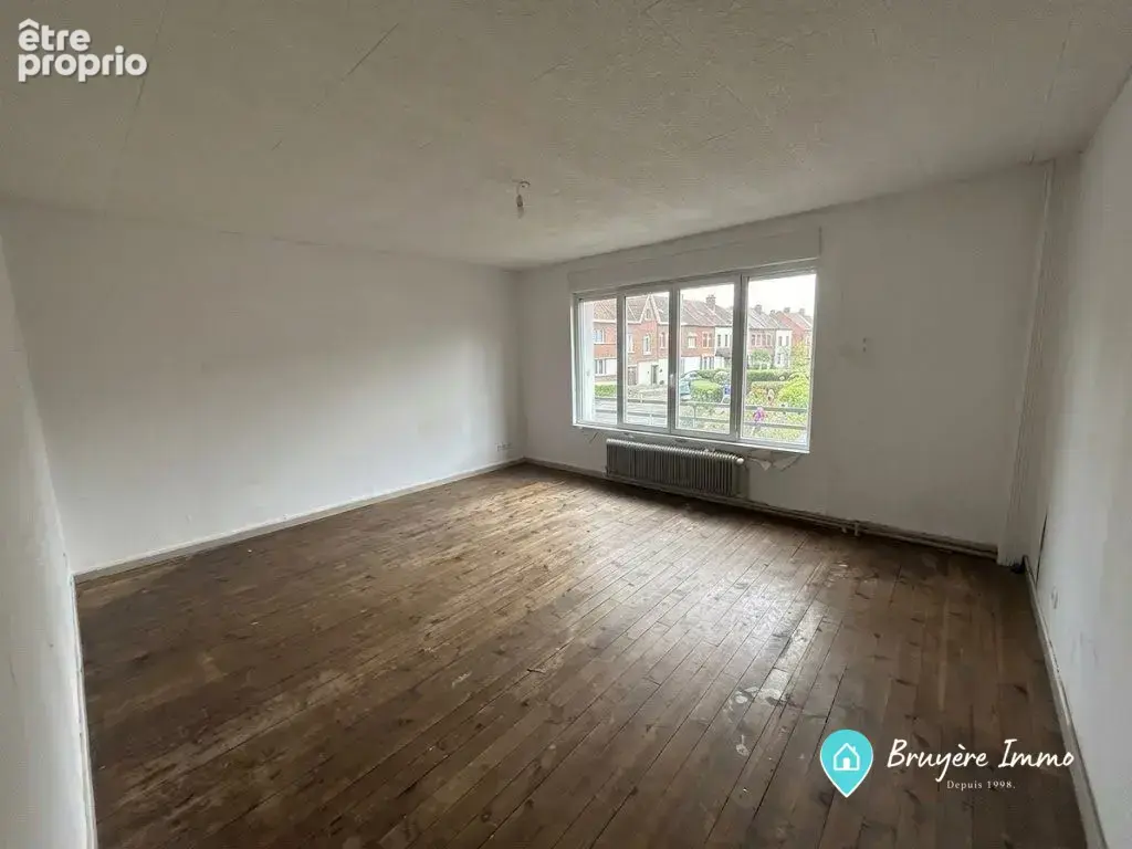 Maison 8 pièces 132 m² à vendre à Hirson (02500) - photo 4
