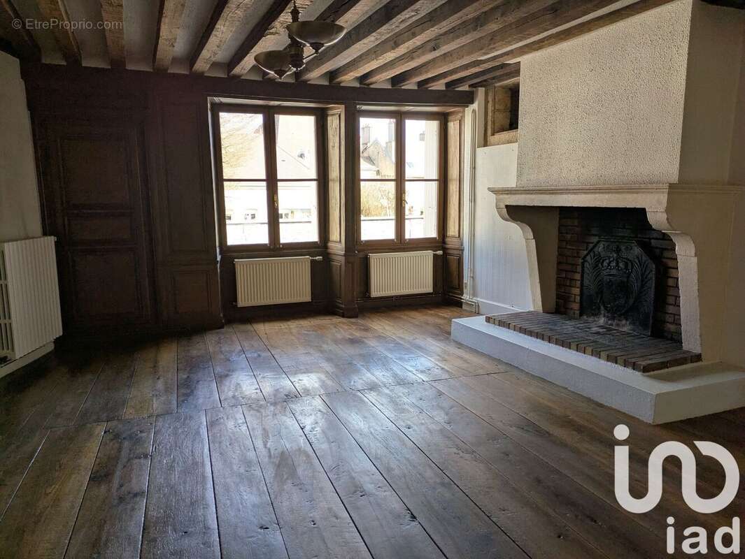 Photo 9 - Maison à LANGRES