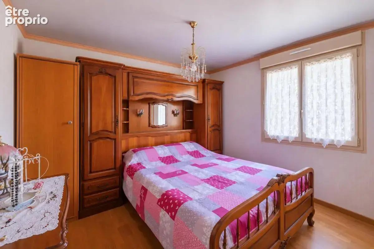 Magnifique maison 4 chambres - photo 13