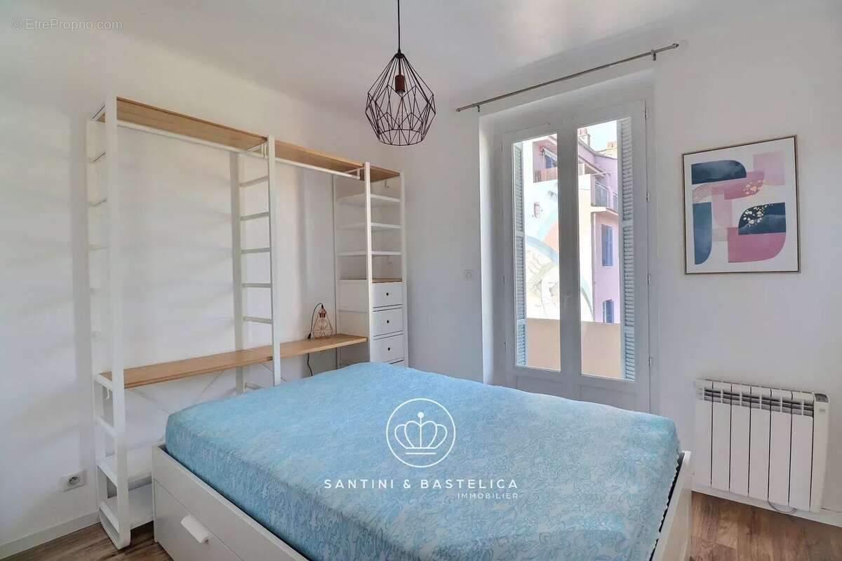 Appartement à AJACCIO