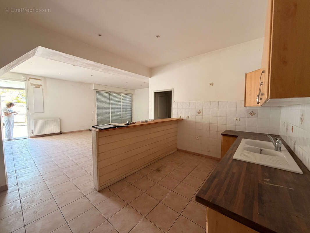 Appartement à MARMANDE