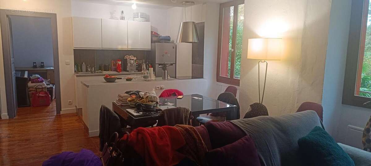 Photo 5 - Maison à ESPELETTE