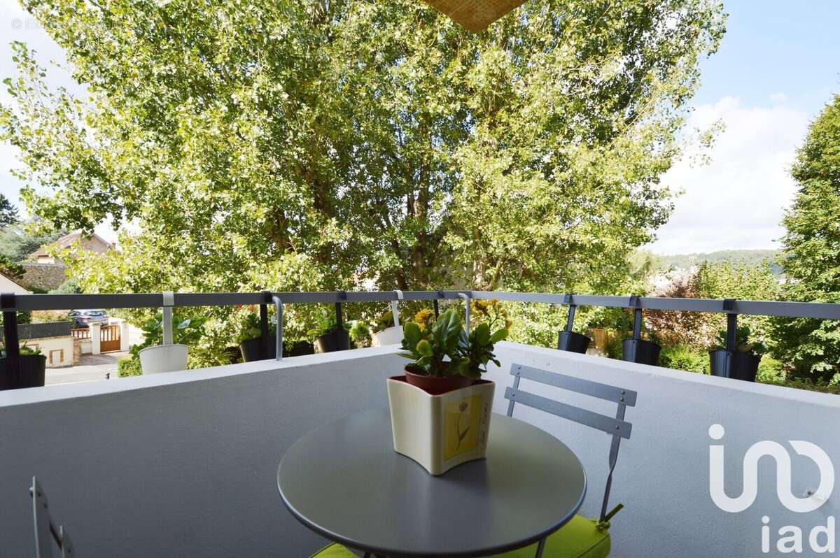 Photo 3 - Appartement à VILLEBON-SUR-YVETTE