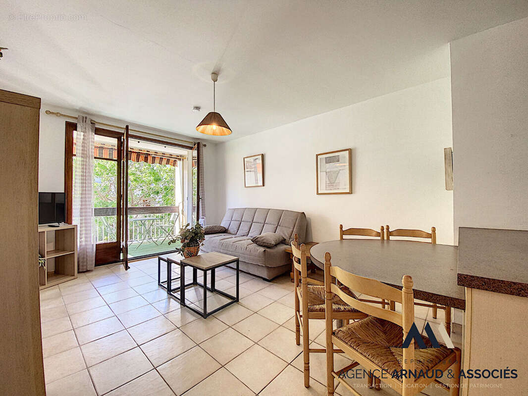 Appartement T2 aux Lecques - photo 2