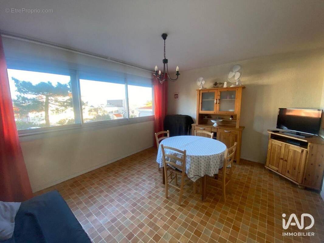Photo 1 - Appartement à BANYULS-SUR-MER