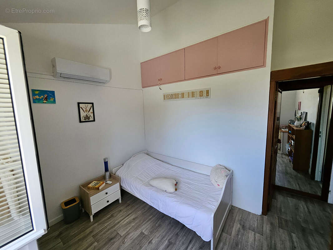 Maison à SAINTE-MARIE