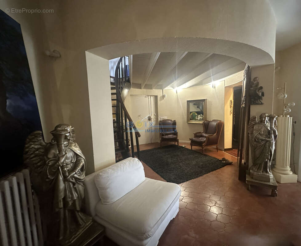 Maison à SETE