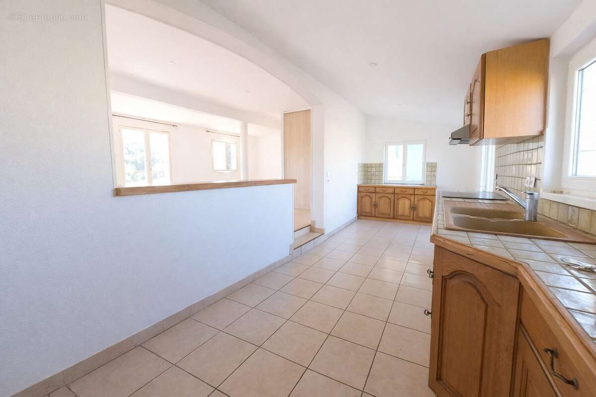 Maison à CHATELGUYON