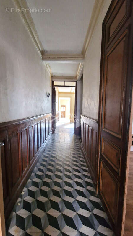 Appartement à SAINT-NICOLAS-DE-LA-GRAVE