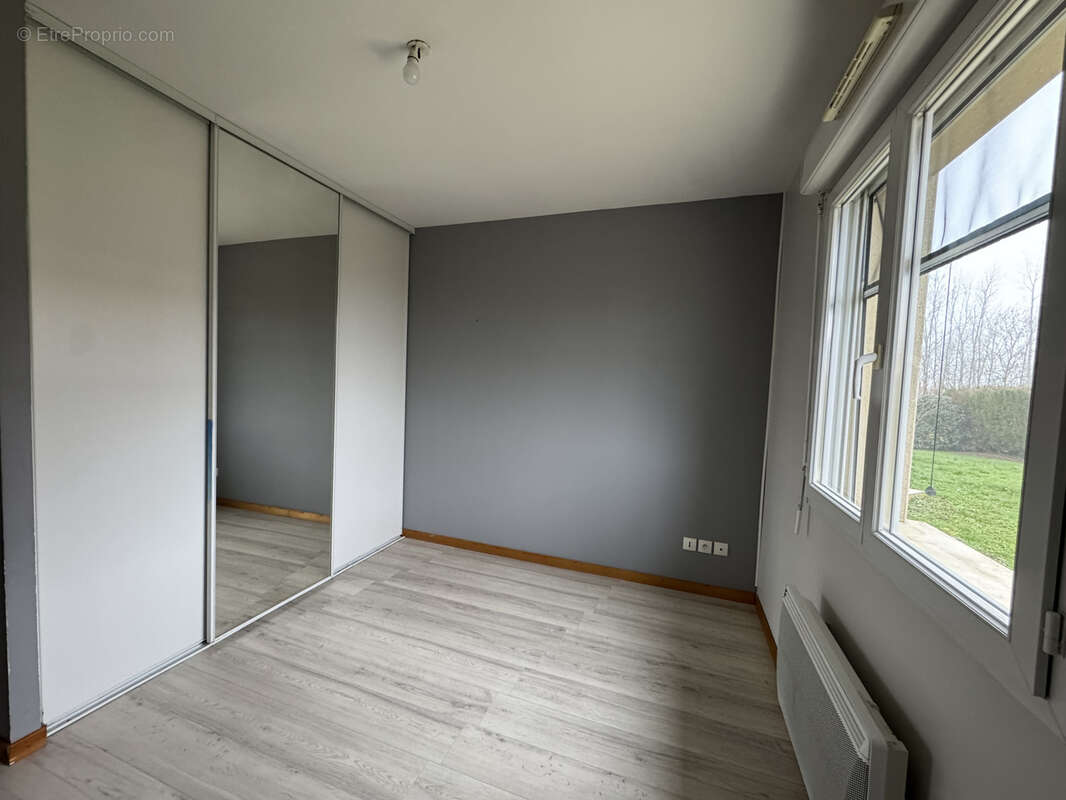 Maison à CHEVIGNY-EN-VALIERE