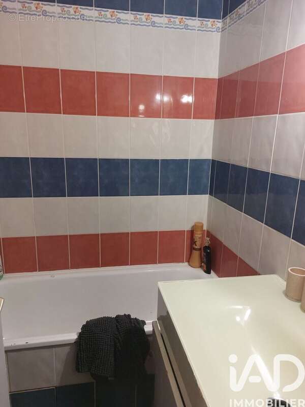 Photo 7 - Appartement à SARTROUVILLE