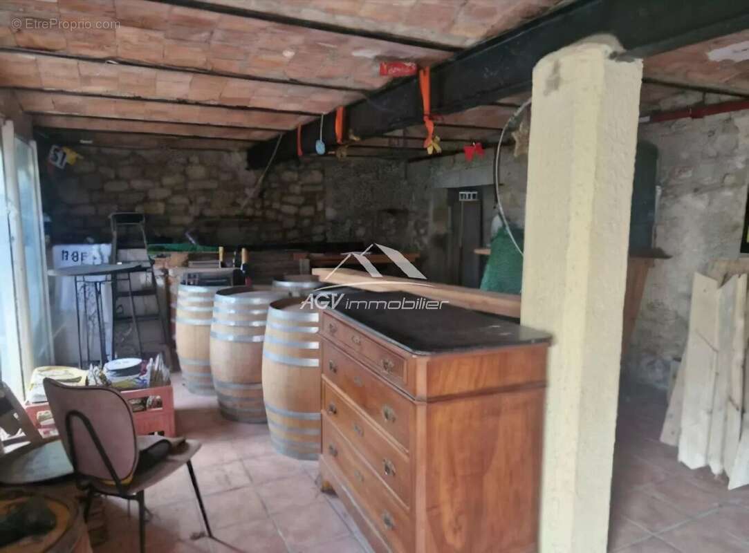 Maison à SAINT-FLORENT-SUR-AUZONNET