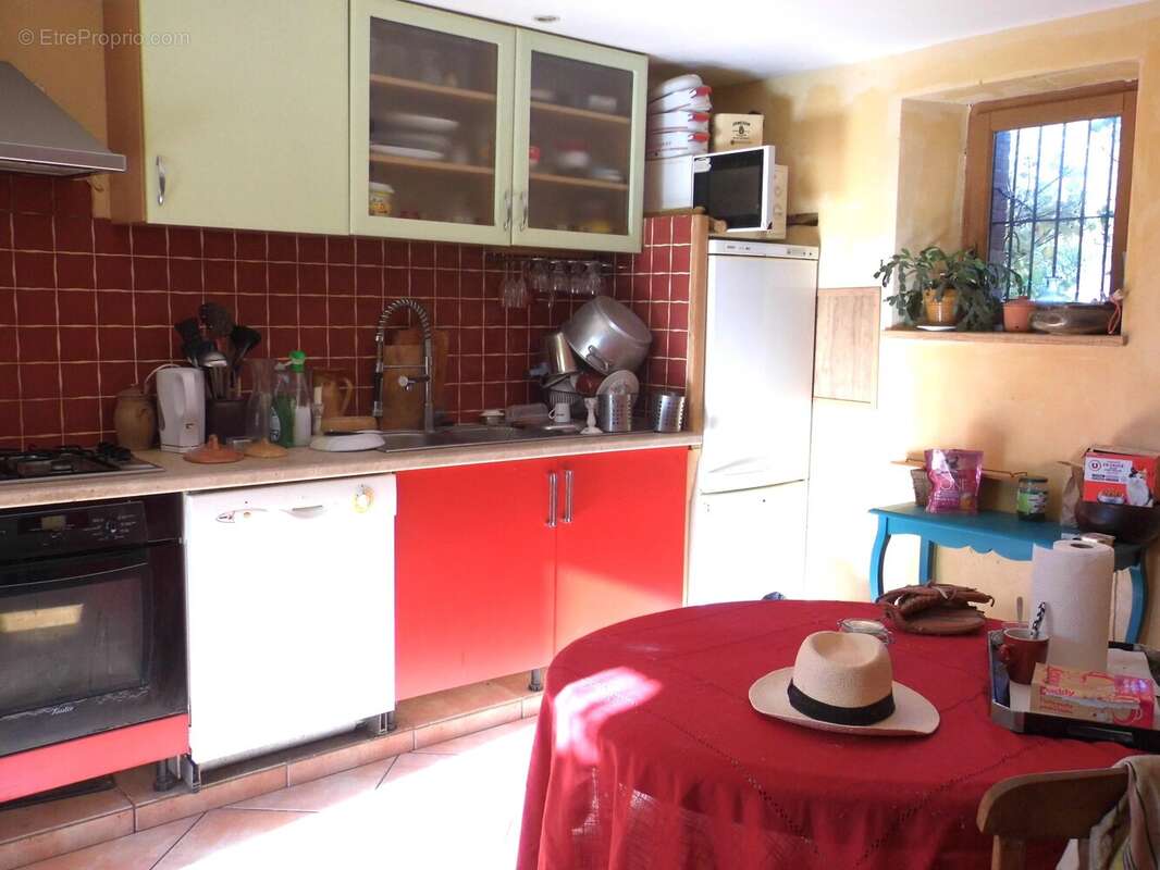 Maison à SOREZE