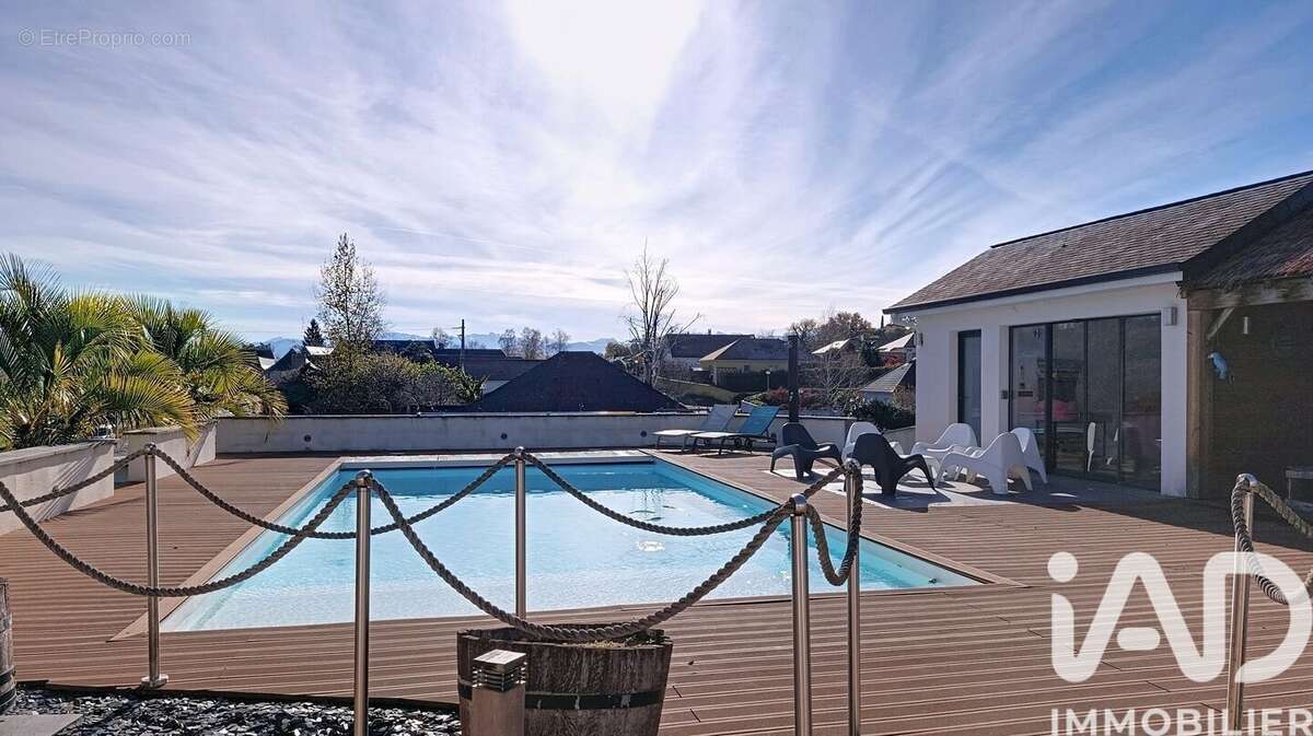 Photo 3 - Maison à MONEIN