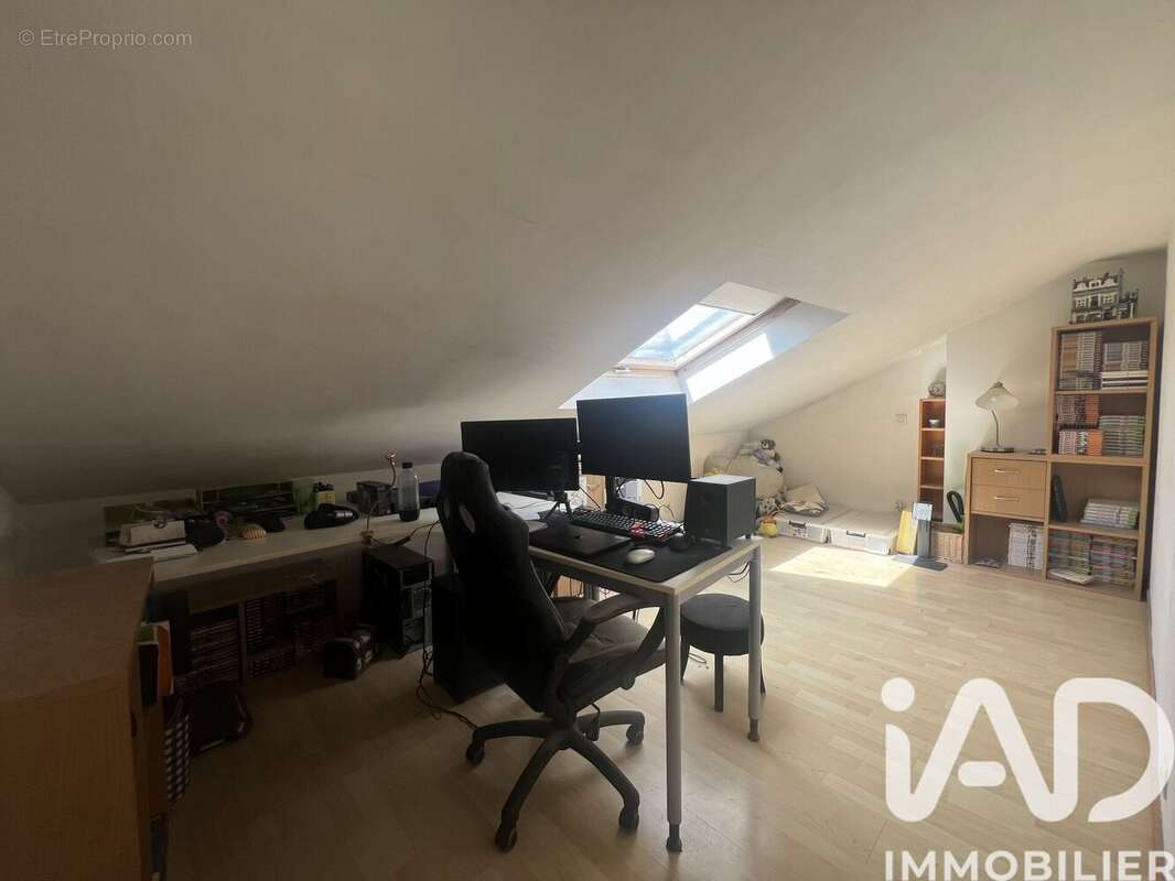 Photo 6 - Maison à SURESNES