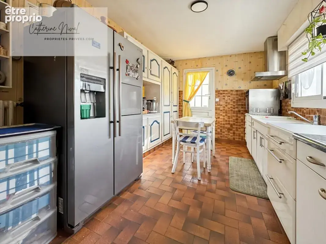 Maison familiale, 4 chambres, un garage - photo 16