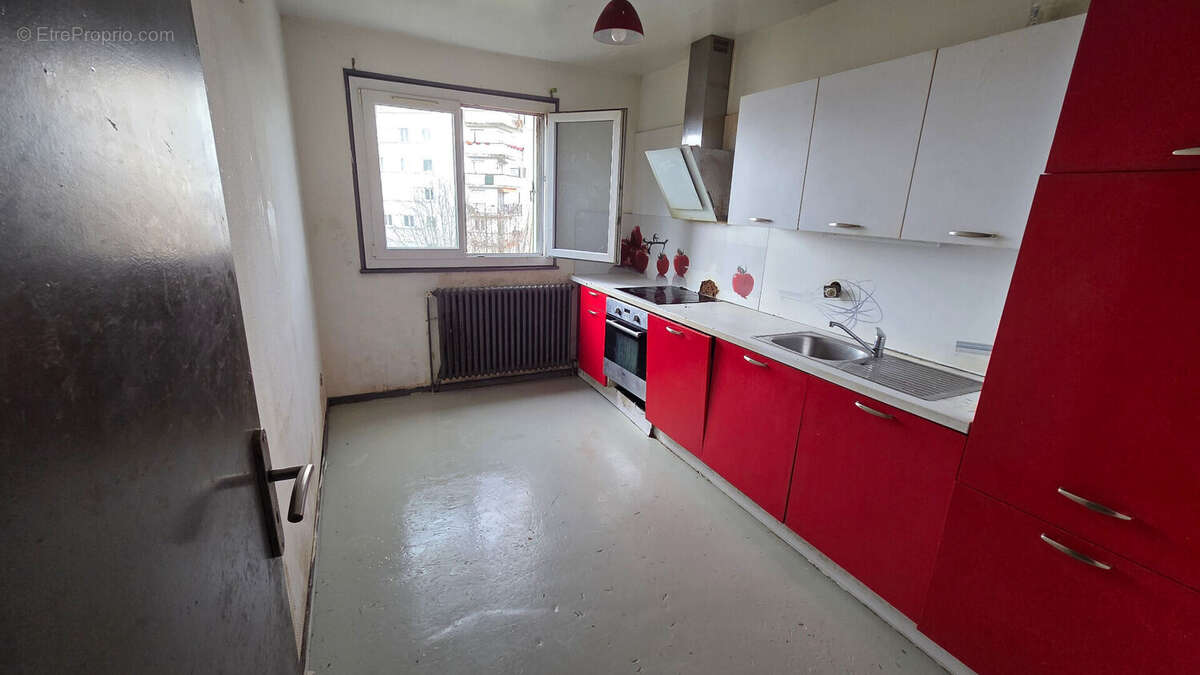 Appartement à ANNEMASSE