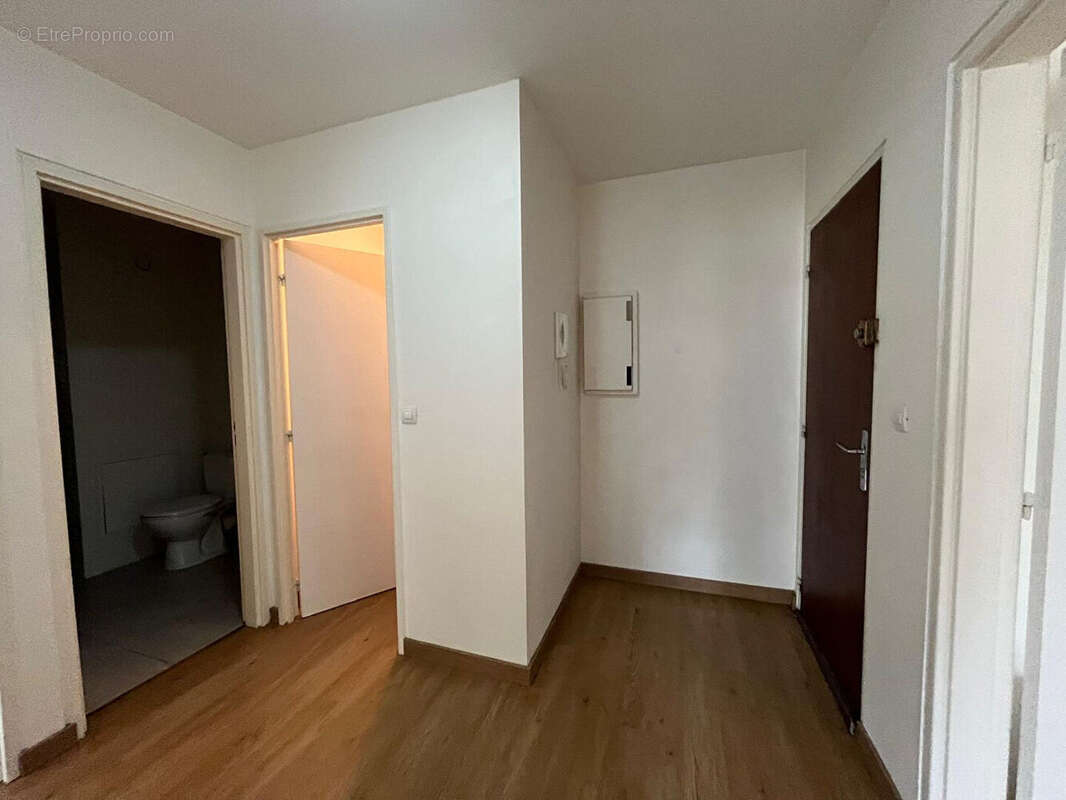 Appartement à PARIS-11E