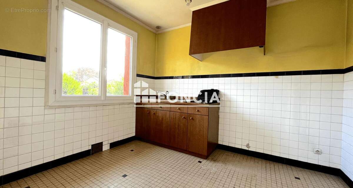 Maison à SAINT-LUBIN-DES-JONCHERETS