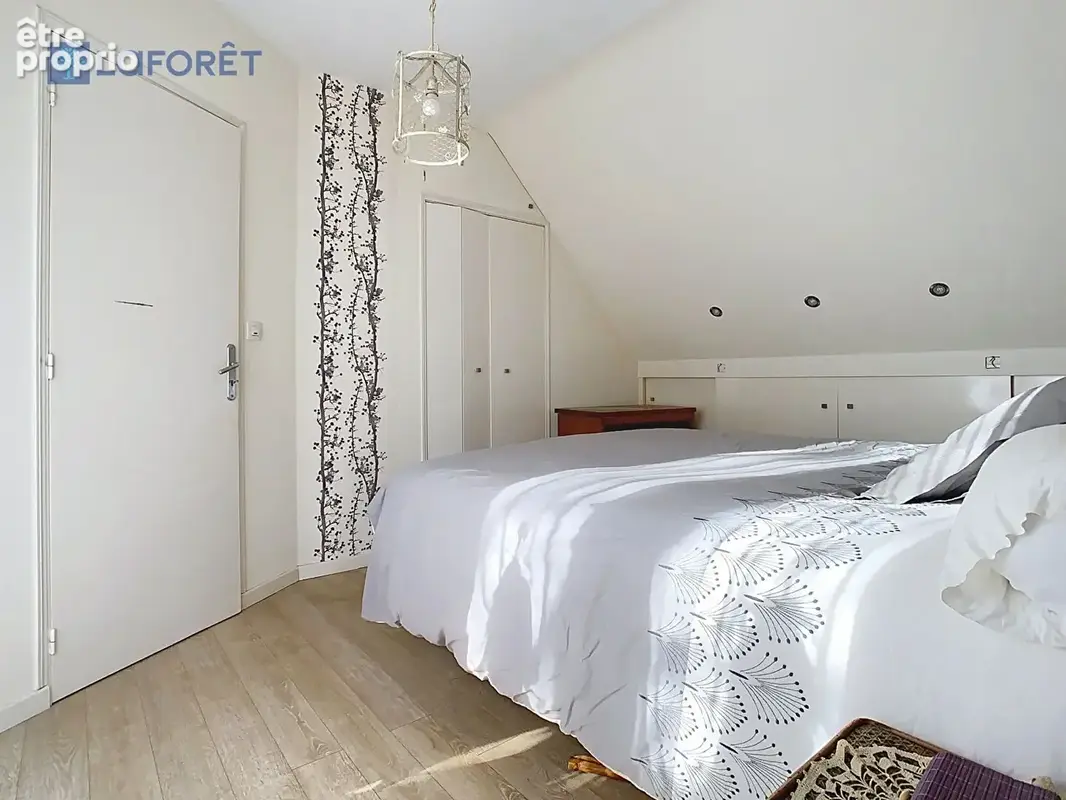 A VENDRE Maison Non mitoyenne Quartier SAINT GUENAEL - photo 14