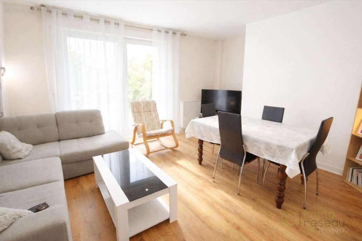 Maison 63 m² à Lassigny  - photo 3
