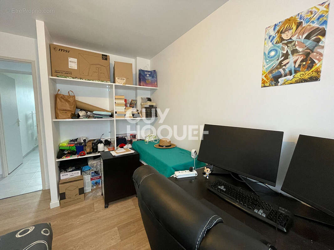 Maison à SAUGNACQ-ET-MURET