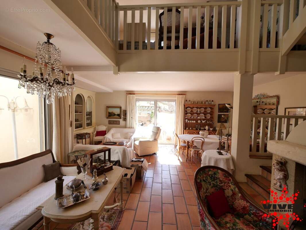 Maison à VALRAS-PLAGE