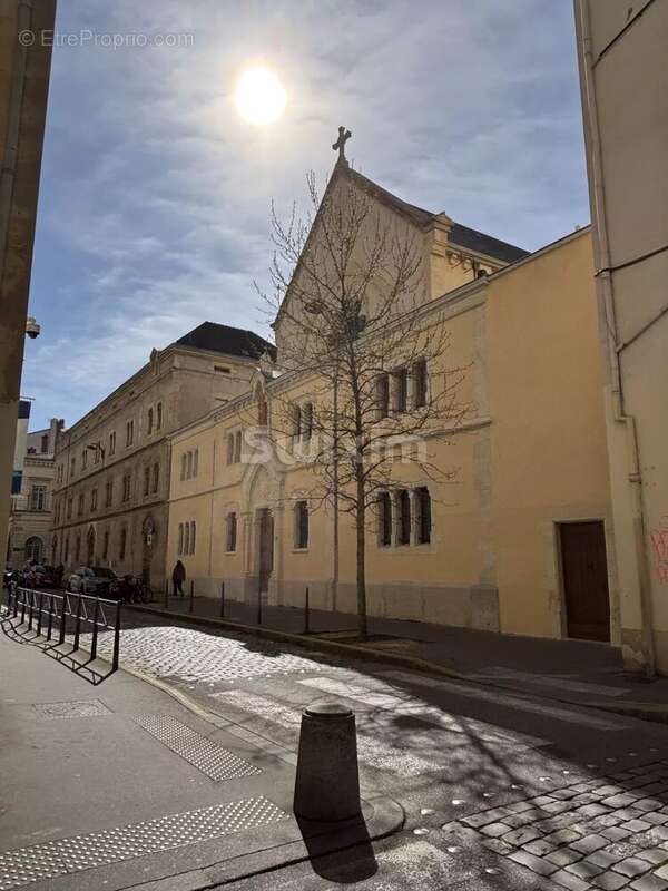 Appartement à LYON-2E