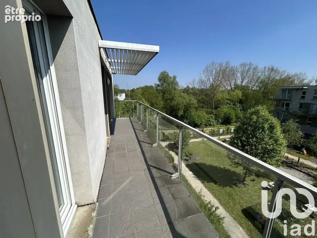 Photo 1 - Appartement à WASQUEHAL