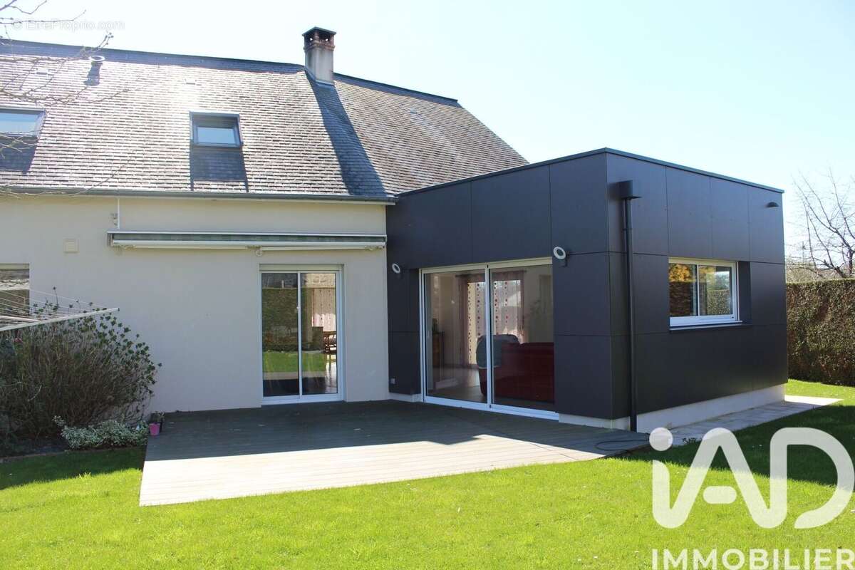 Photo 6 - Maison à MAYENNE