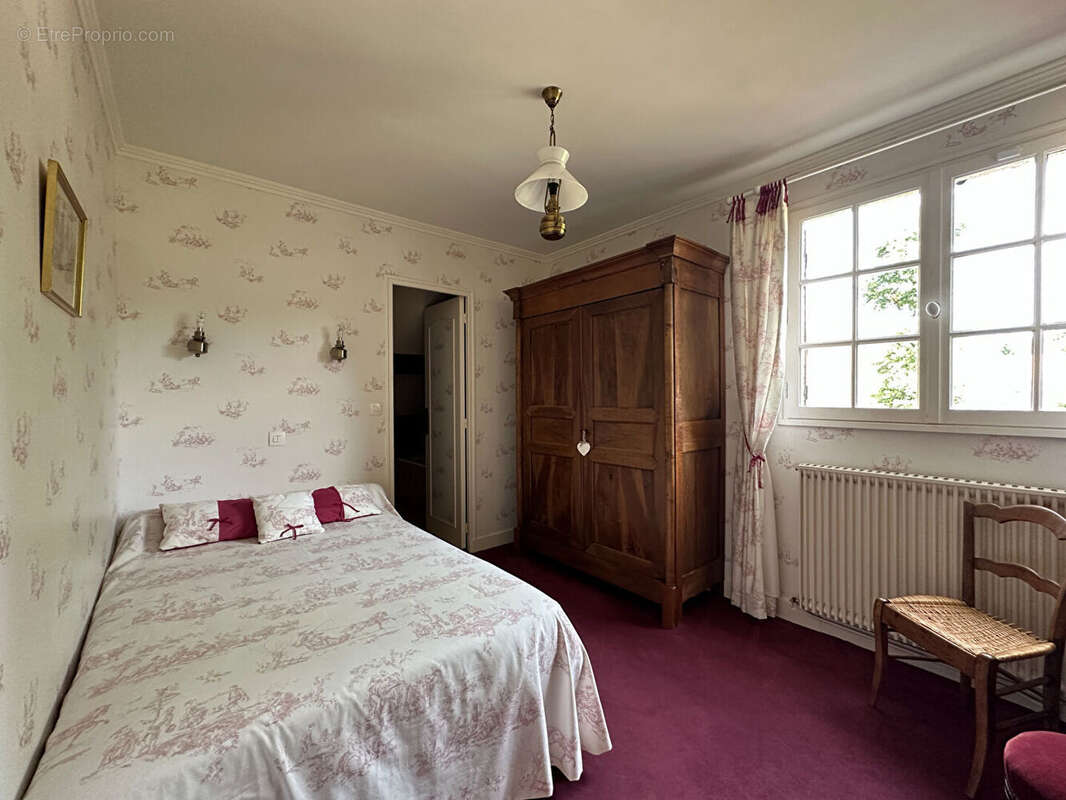 Maison à NOISY-SUR-ECOLE