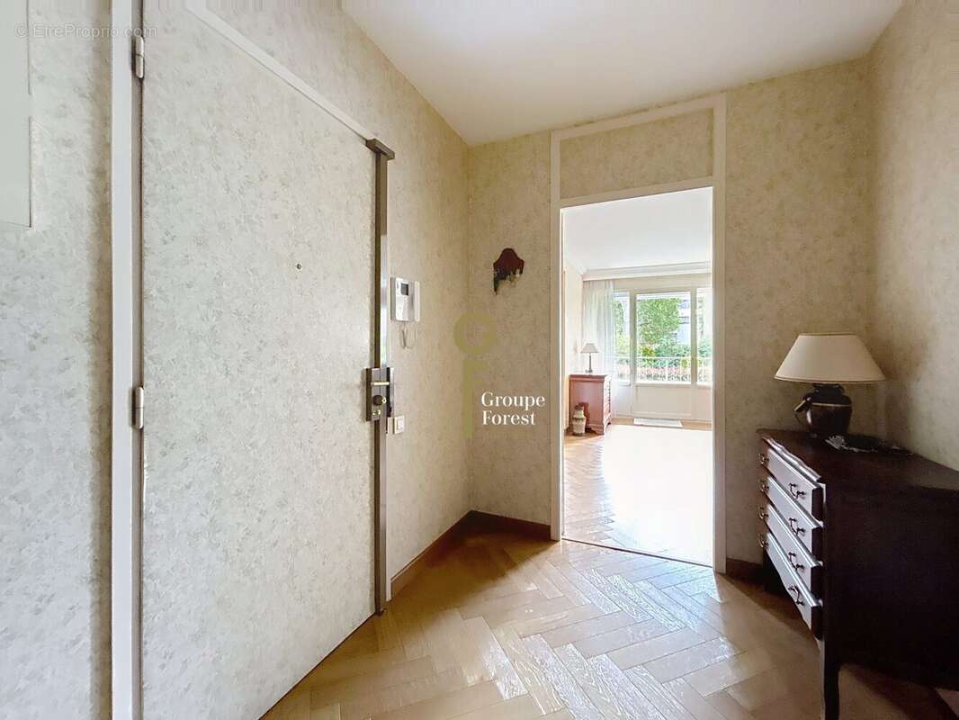 Appartement à ROUBAIX